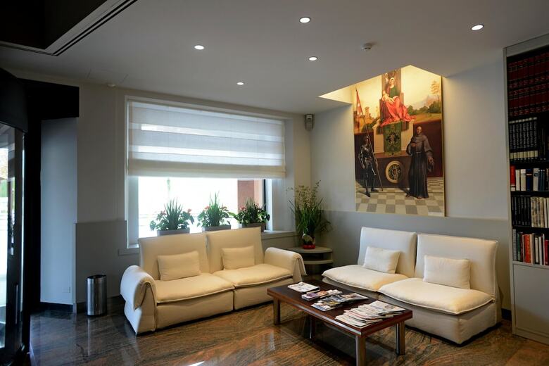 Hotel Best Western Albergo Roma