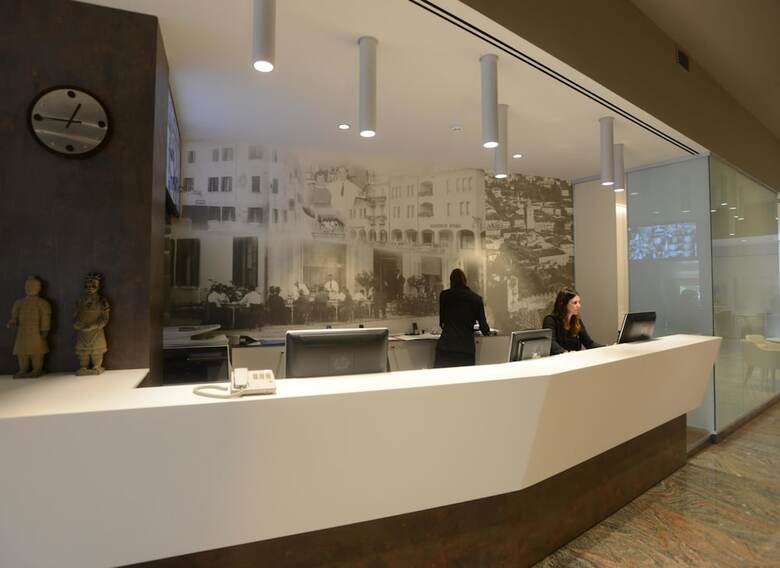 Hotel Best Western Albergo Roma