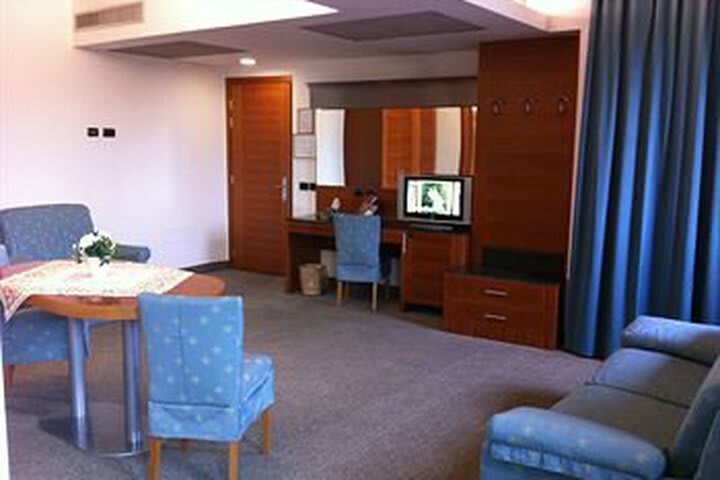 Hotel Best Western Albergo Roma