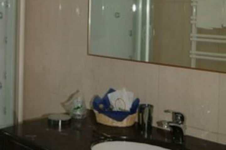 Hotel Best Western Albergo Roma