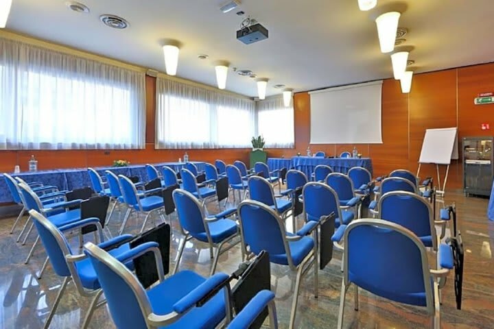 Hotel Best Western Albergo Roma