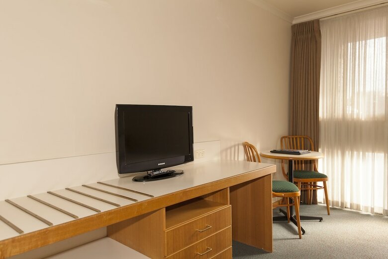 Hotel Echuca Nirebo Motel