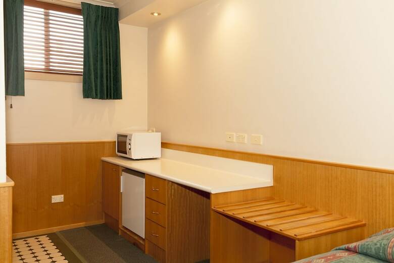 Hotel Echuca Nirebo Motel