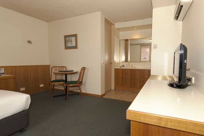Hotel Echuca Nirebo Motel