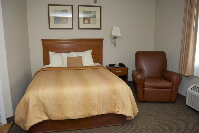 Hotel Candlewood Suites Elkhart