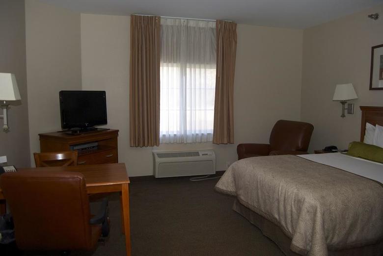 Hotel Candlewood Suites Elkhart