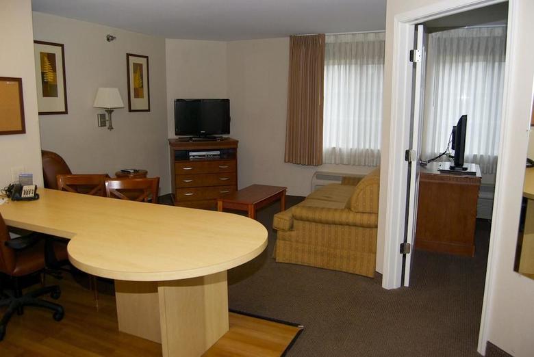 Hotel Candlewood Suites Elkhart