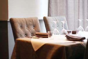 Best Western Plaza Hotel