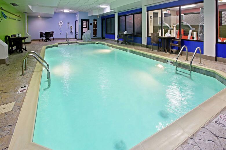 Hotel Hampton Inn Elizabethtown