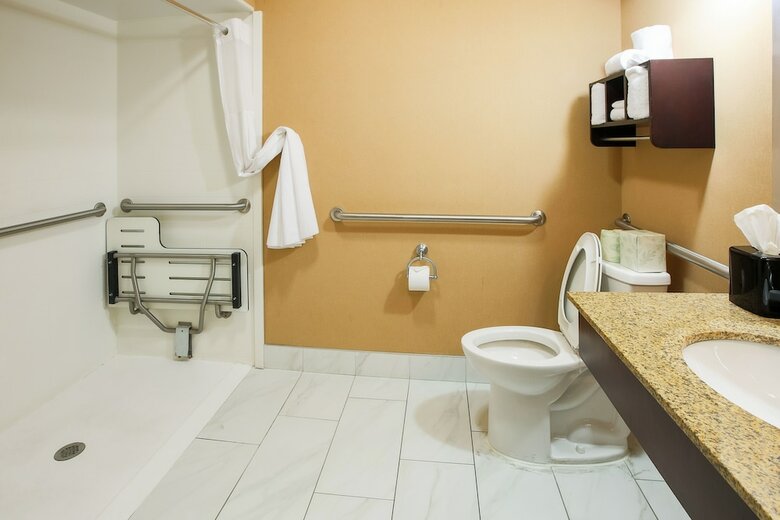 Hotel Hampton Inn Elizabethtown
