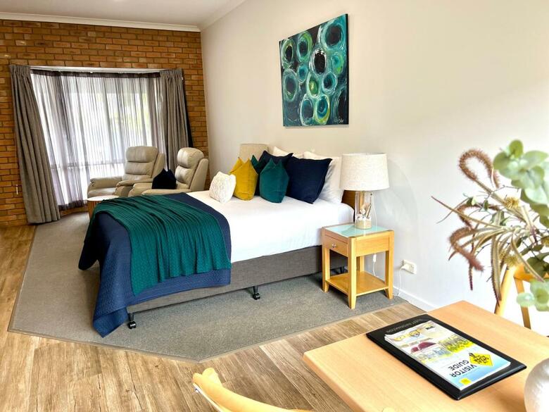 Hotel Best Western Coastal Waters Motor Inn