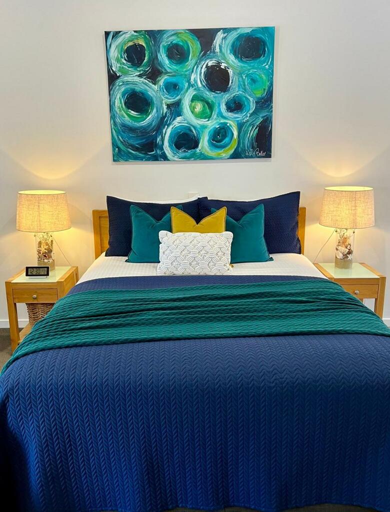Hotel Best Western Coastal Waters Motor Inn