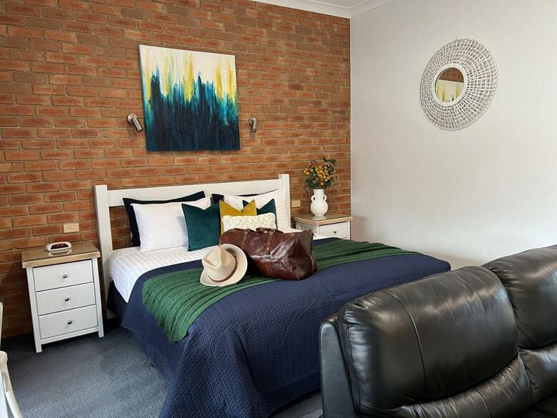 Hotel Best Western Coastal Waters Motor Inn