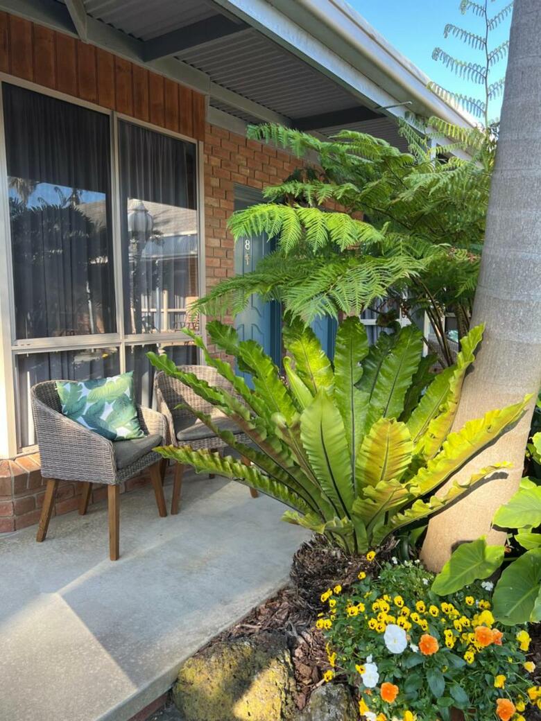 Hotel Best Western Coastal Waters Motor Inn