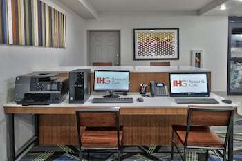 Hotel Holiday Inn Express Santa Rosa