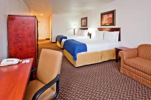 Hotel Holiday Inn Express Santa Rosa
