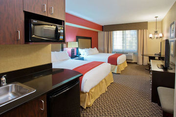 Holiday Inn Express Hotel & Suites Eugene
