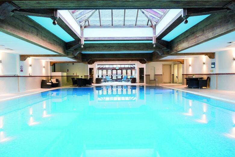 Solent Hotel & Spa