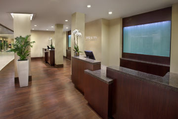 Hotel Complejo Tur�stico Westin Beach