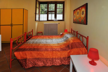 Hostal Ostello Villa Camerata