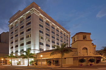Hotel Indigo Fort Myers River District