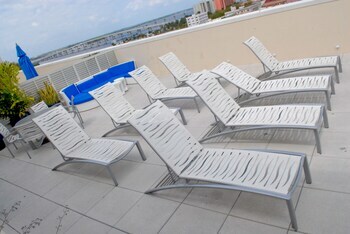 Hotel Indigo Fort Myers River District