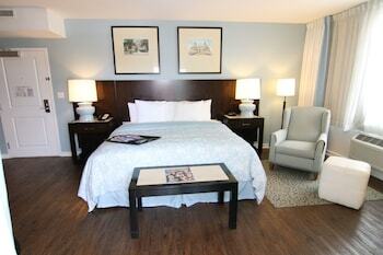 Hotel Indigo Fort Myers River District