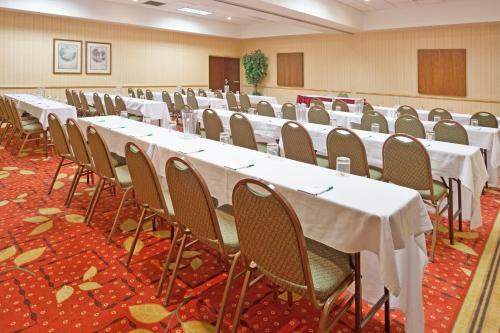 Hotel Holiday Inn Flint