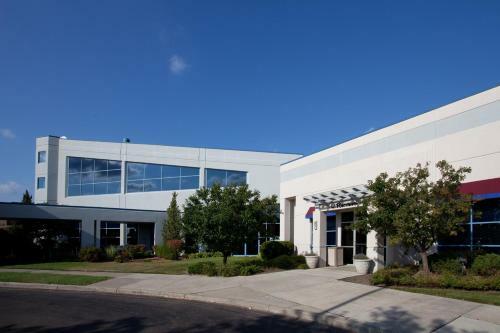 Hotel Holiday Inn Flint