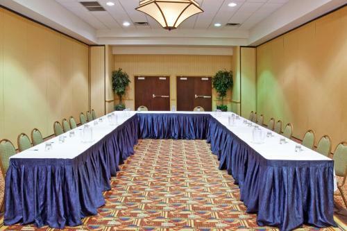 Hotel Holiday Inn Flint