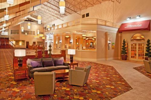 Hotel Holiday Inn Flint