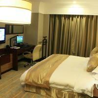 Days Hotel Jindu Fuzhou