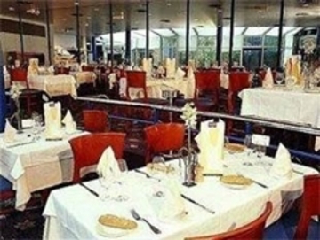 Hotel Mercure Val De Fontenay