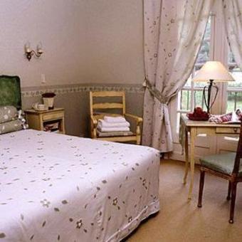 Hotel Best Western Le Val Majour