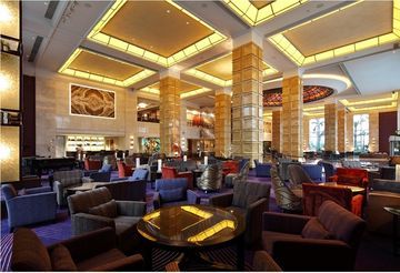 Hotel Intercontinental Foshan