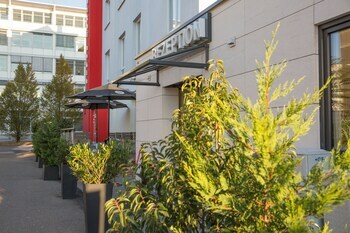 Hotel Goethe