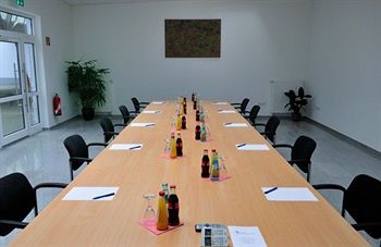 Hotel Goethe