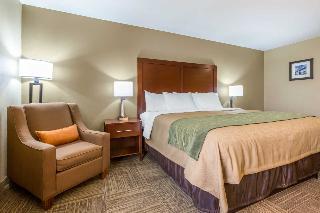Hotel Comfort Inn