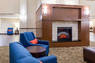 Hotel Comfort Inn
