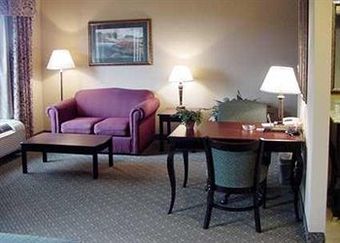 Hotel Hampton Inn & Suites Fredericksburg