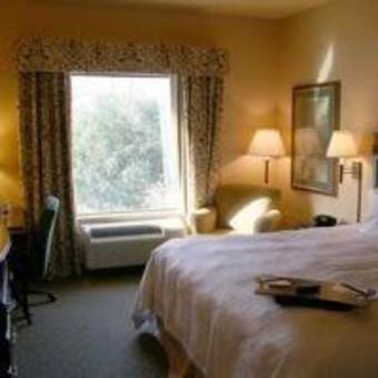 Hotel Hampton Inn & Suites Fredericksburg