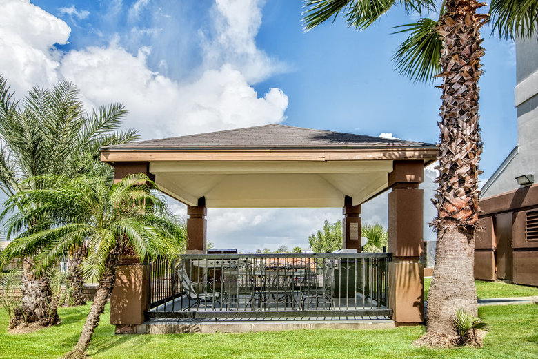 Hotel Candlewood Suites Galveston