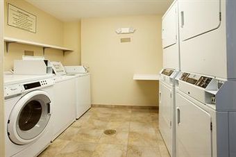 Hotel Candlewood Suites Galveston