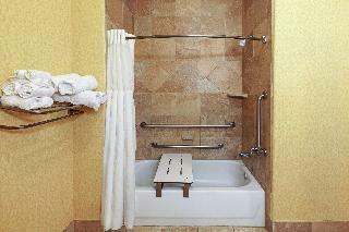 Hotel Hampton Inn & Suites Galveston