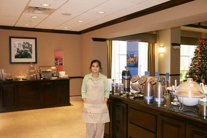 Hotel Hampton Inn & Suites Galveston