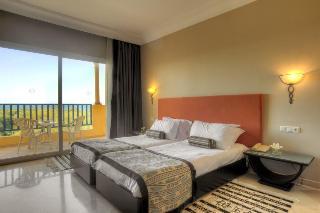 Hotel Ramada Plaza Tunis