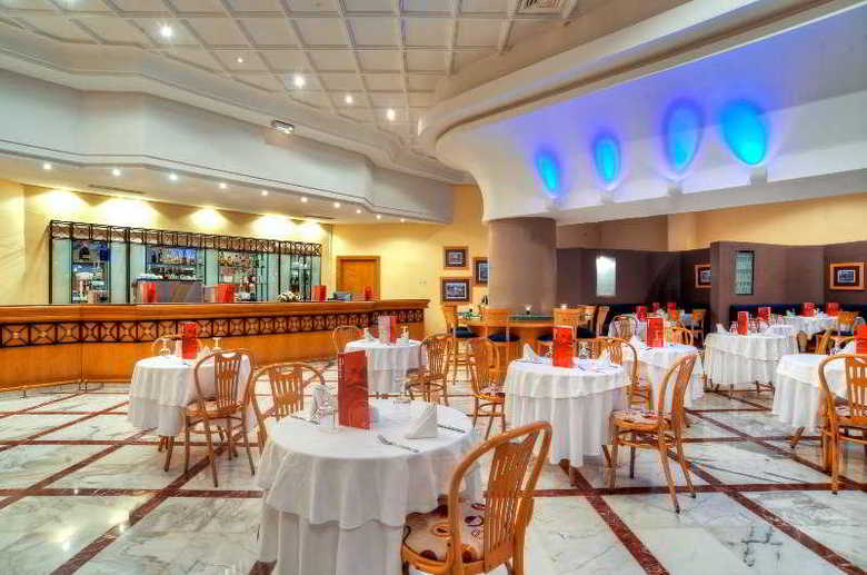 Hotel Ramada Plaza Tunis
