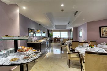 Hotel Ramada Plaza Tunis