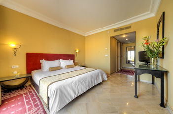 Hotel Ramada Plaza Tunis