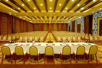 Hotel Ramada Plaza Tunis
